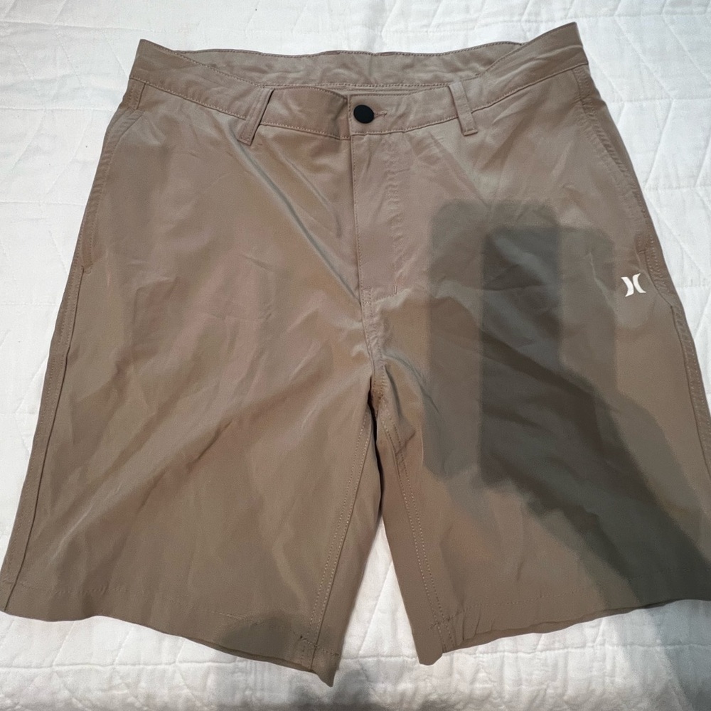 Means Hurley Shorts